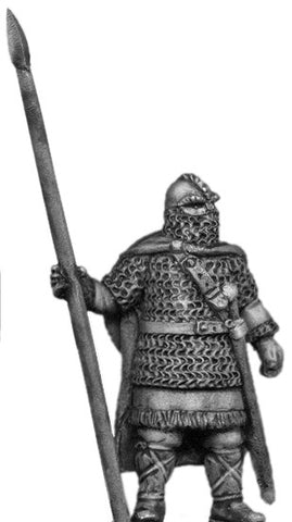 (100DAK018) Beowulfs bodyguard 2
