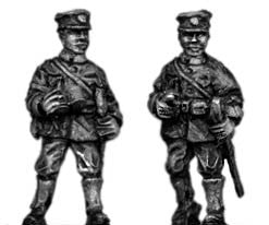 (300HBC73) Greek Officer