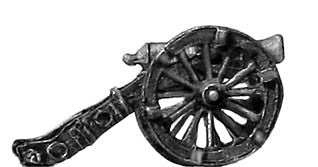 (300SYW450) 4lb cannon