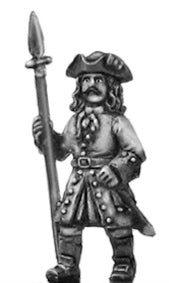 (300WSS103) Spanish, officer