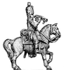 (AB-F32) Carabinier trumpeter