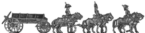 (AB-F47) Caisson set (walking)