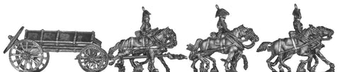 (AB-F49) Caisson set (galloping)