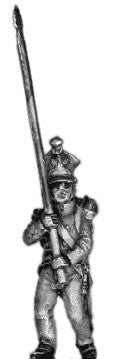 (AB-GDW08) Standard bearer