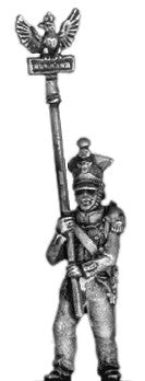 (AB-GDW09) Eagle bearer