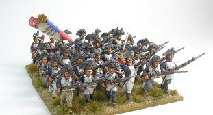 WFR Unit painted by Michael Fisser #6