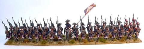 WFR Unit painted by Michael Fisser #7
